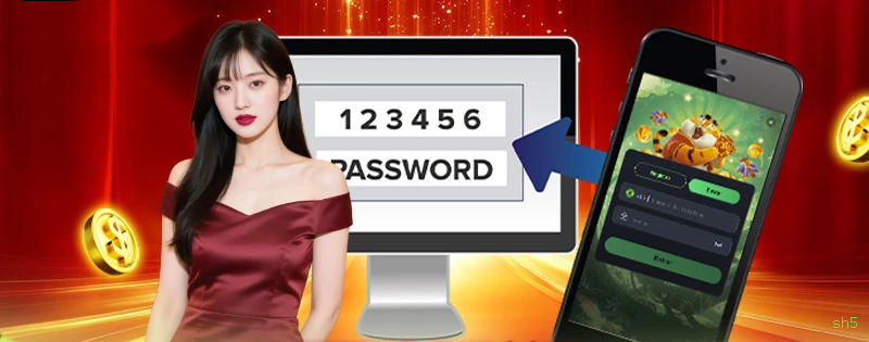 Lista de jogos para sh5 seção de download